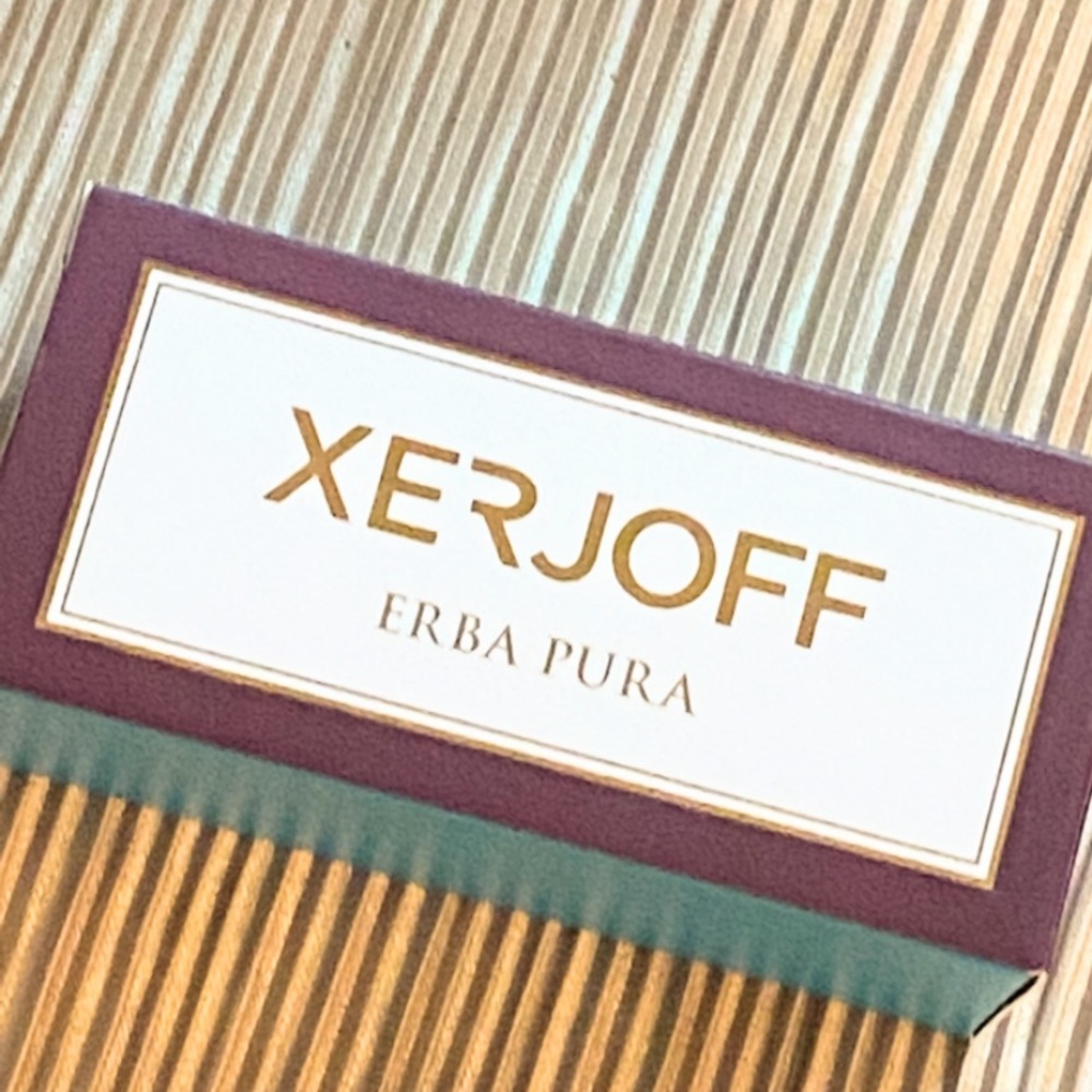 Xerjoff Erba Pura 0.5oz Spray